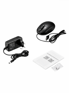 Орбита OT-VNK02 AHD комплект видеонаблюдения (8 камер, 1080N)